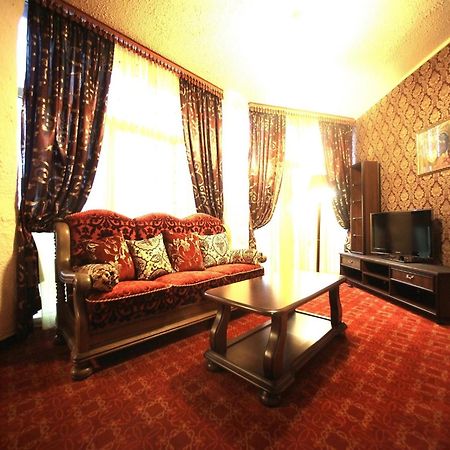 Hotel Kilikiya Užhorod Camera foto