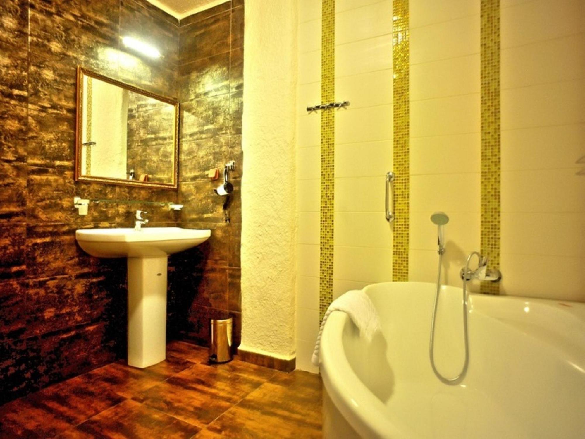 Hotel Kilikiya Užhorod Camera foto