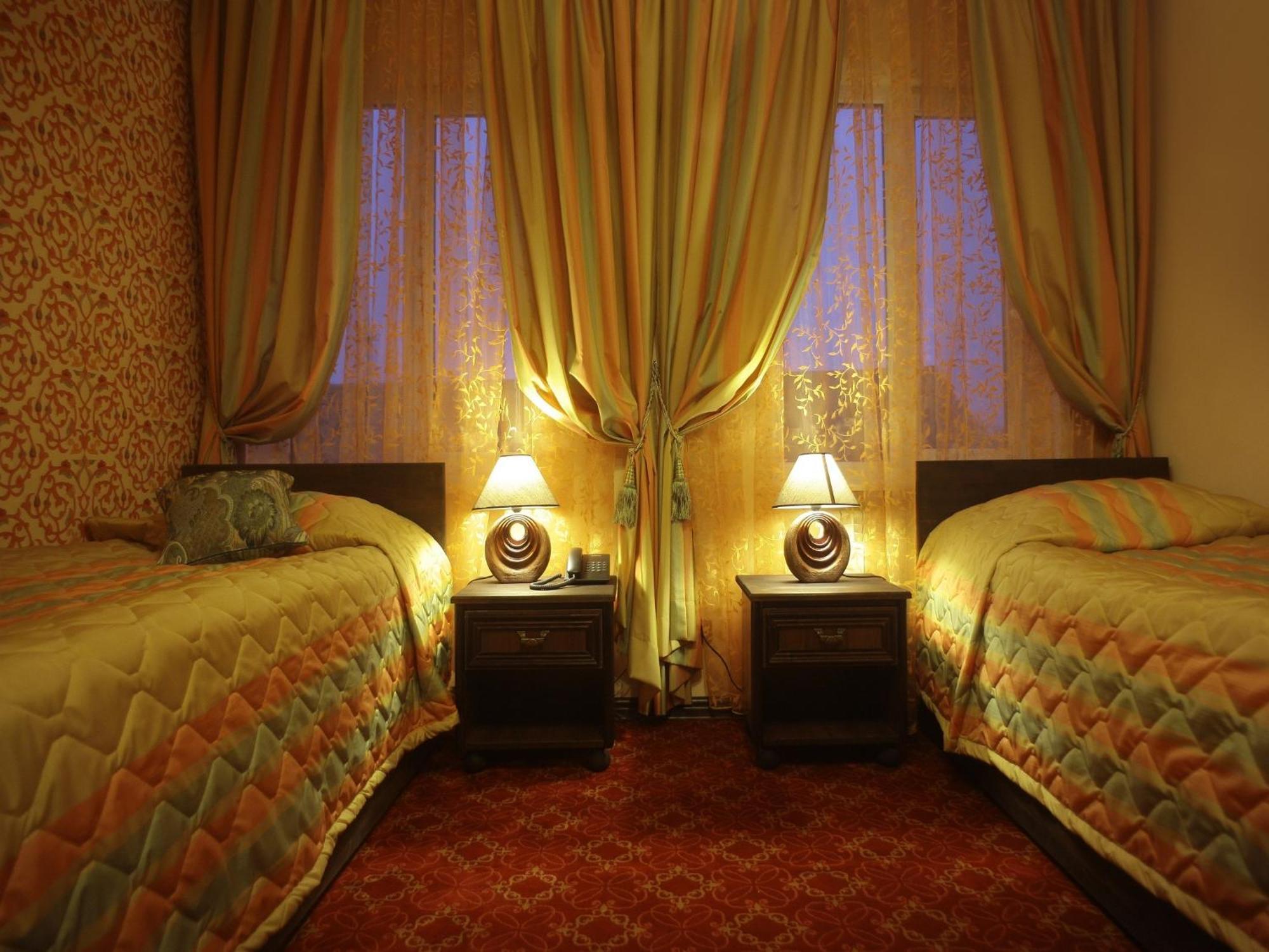Hotel Kilikiya Užhorod Camera foto