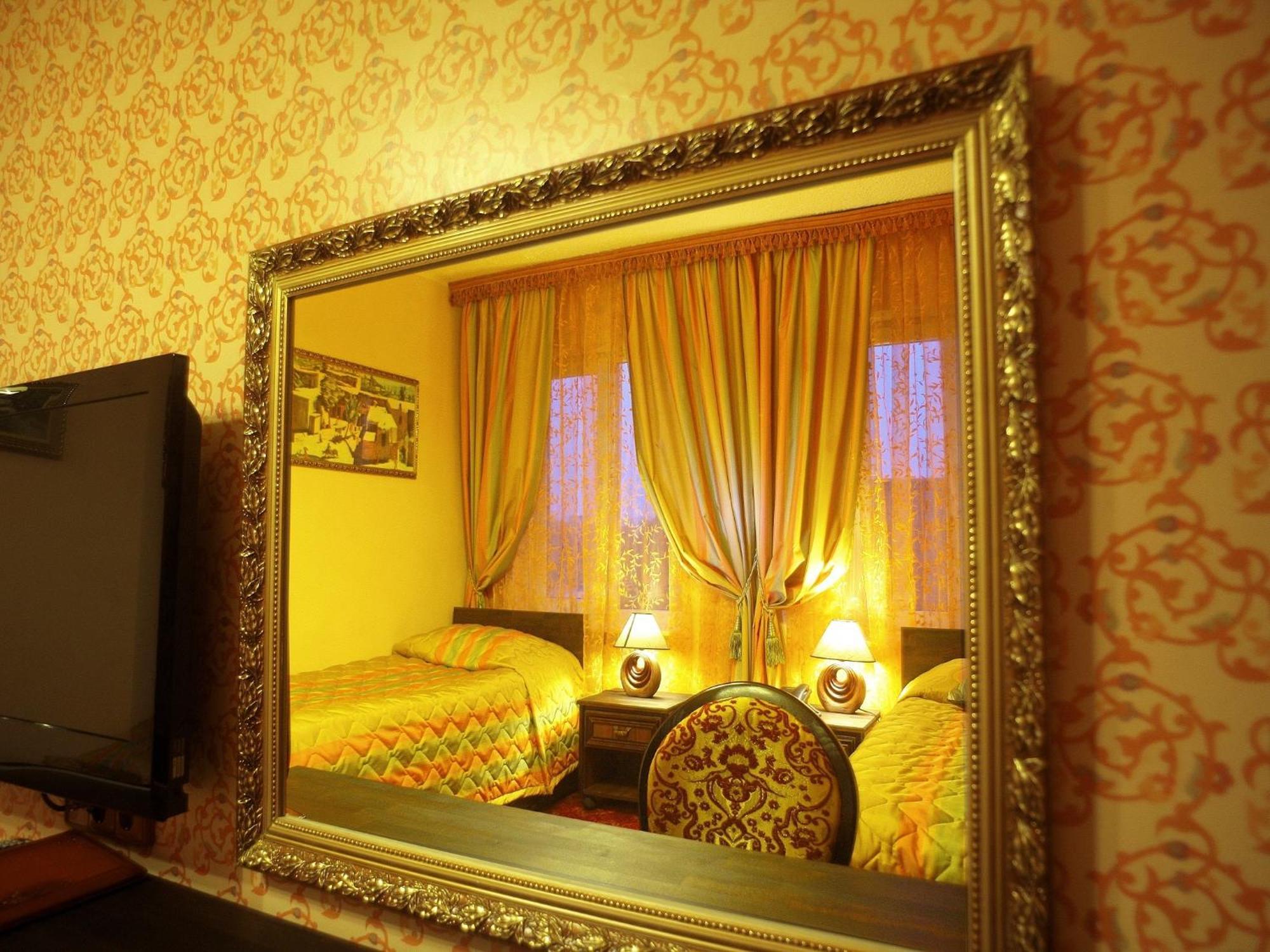 Hotel Kilikiya Užhorod Camera foto