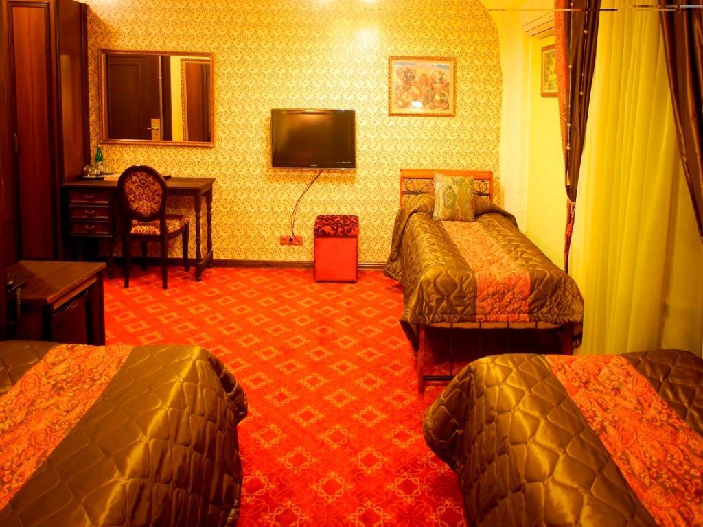 Hotel Kilikiya Užhorod Camera foto